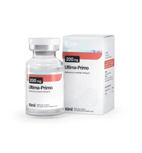 Ultima-Primo 200 mg 10 ml Ultima Pharma USA - PRI2UP - Ultima Pharma USA