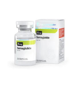 Ultima-Semaglutide 5mg (Ozempic) Ultima Pharma USA - SGOZUSUP Ultima-Semaglutide 5mg (Ozempic) Ultima Pharma USA - SGOZUSUP - Ultima Pharma USA