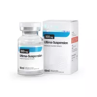 Ultima-Suspension 100 mg 10ml Ultima Pharma USA