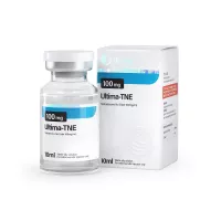 Ultima-TNE 100 mg 10 ml Ultima Pharma INT