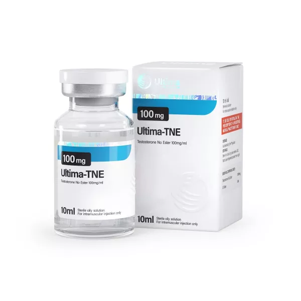 Ultima-TNE 100 mg 10 ml Ultima Pharma INT - TNEIB - Ultima Pharma INT