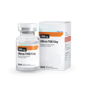 Ultima-TNE/Oxy 70/30 Ultima Pharma INT - TNOXULI - Ultima Pharma INT