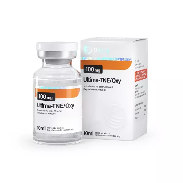 Ultima-TNE/Oxy 70/30 Ultima Pharma INT