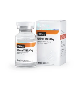 Ultima-TNE/Oxy 70/30 Ultima Pharma USA