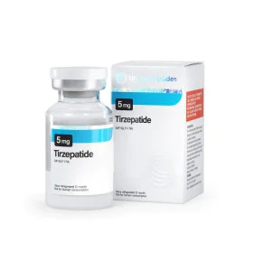 Ultima-Tirzepatide Ultima Pharma USA - UTUPI Ultima-Tirzepatide Ultima Pharma USA - UTUPI - Ultima Pharma USA