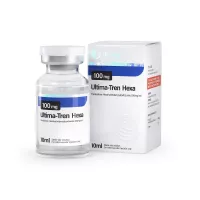 Ultima-Tren Hexa 100 mg 10 ml Ultima Pharma INT