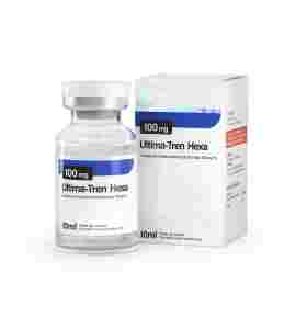 Ultima-Tren Hexa 100 mg 10 ml Ultima Pharma INT - UPTHI Ultima-Tren Hexa 100 mg 10 ml Ultima Pharma INT - UPTHI - Ultima Pharma INT