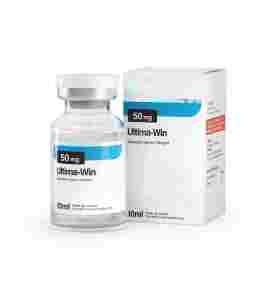 Ultima-Win 50 mg 10 ml Ultima Pharma INT - UPW50IN Ultima-Win 50 mg 10 ml Ultima Pharma INT - UPW50IN -