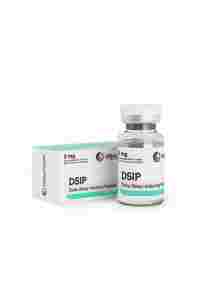 Ultima-DSIP 2mg Ultima Pharma USA