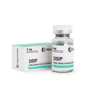 Ultima-DSIP 2mg Ultima Pharma USA
