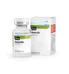 Ultima-Hexarelin 2mg Ultima Pharma USA Ultima-Hexarelin 2mg Ultima Pharma USA