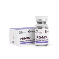 Ultima-PEG-MGF 2mg Ultima Pharma USA