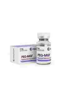 Ultima-PEG-MGF 2mg Ultima Pharma USA