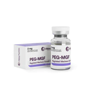 Ultima-PEG-MGF 2mg Ultima Pharma USA Ultima-PEG-MGF 2mg Ultima Pharma USA