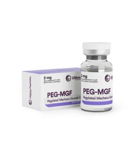 Ultima-PEG-MGF 2mg Ultima Pharma USA