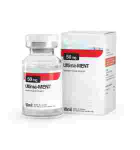 Ultima-Ment 50 mg 10 ml Ultima Pharma USA Ultima-Ment 50 mg 10 ml Ultima Pharma USA