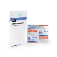 Ultima-Halotestin 10 mg 50 Tabs Ultima Pharma USA