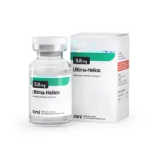 Ultima-Helios 10 ml Ultima Pharma USA