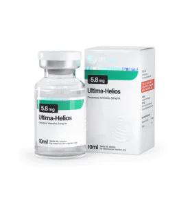 Ultima-Helios 10 ml Ultima Pharma Ultima-Helios 10 ml Ultima Pharma