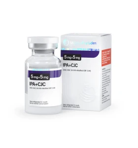 Ultima-IPA+CJC 5mg+5mg Ultima Pharma