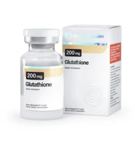 Ultima-Glutathione Ultima Pharma