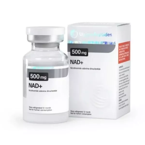 Ultima-NAD+ Ultima Pharma 