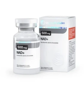 Ultima-NAD+ Ultima Pharma USA