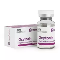 Ultima-Oxytocin 2mg Ultima Pharma USA