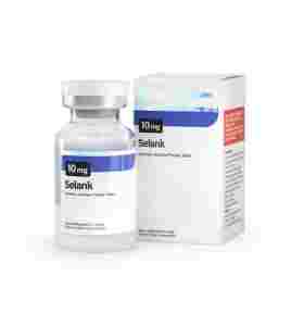 Ultima-Selank 5mg Ultima Pharma Ultima-Selank 5mg Ultima Pharma