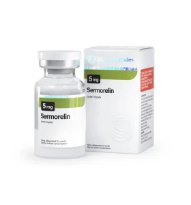 Ultima-Sermorelin 2mg Ultima Pharma USA
