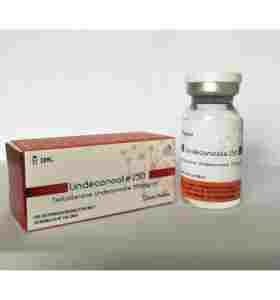 Undecanoate 2500 Mg 10 Ml Maha Pharma