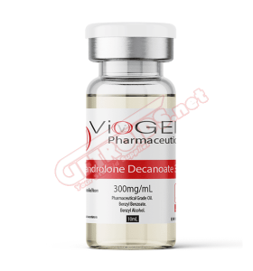 Deca 300 mg 10 ml Viogen Pharma UK