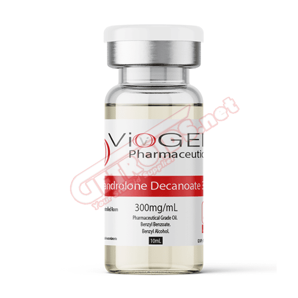 Deca 300 mg 10 ml Viogen Pharma