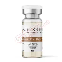 Masteron Enanthate 225 mg 10 ml Viogen Pharma UK