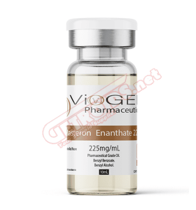 Masteron Enanthate 225 mg 10 ml Viogen Pharma UK