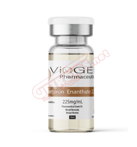 Masteron Enanthate 225 mg 10 ml Viogen Pharma UK - VIOME Masteron Enanthate 225 mg 10 ml Viogen Pharma UK - VIOME - Viogen Pharma