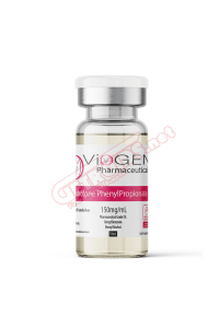 NPP Durabolin 150 mg 10 ml Viogen Pharma UK