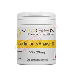 Oxandrolone Anavar 20 mg 50 Tablets Viogen Pharma UK Oxandrolone Anavar 20 mg 50 Tablets Viogen Pharma UK