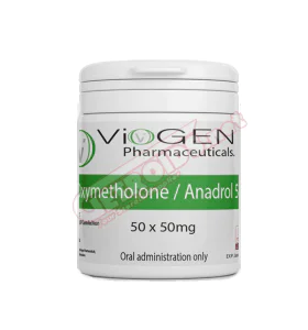 Oxymetholone Anadrol 50 mg 50 Tablets Viogen Pharma UK - OXYVIO Oxymetholone Anadrol 50 mg 50 Tablets Viogen Pharma UK - OXYVIO - Viogen Pharma