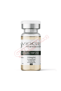 Shreds RIP 250 mg 10 ml Viogen Pharma