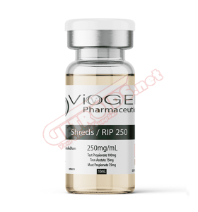 Shreds RIP 250 mg 10 ml Viogen Pharma Shreds RIP 250 mg 10 ml Viogen Pharma