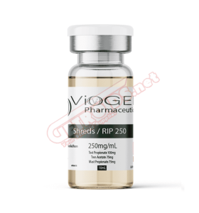Shreds RIP 250 mg 10 ml Viogen Pharma