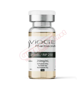 Shreds RIP 250 mg 10 ml Viogen Pharma - SHEVIO - Viogen Pharma