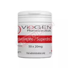 Superdrol 20 mg 50 Tablets Viogen Pharma...