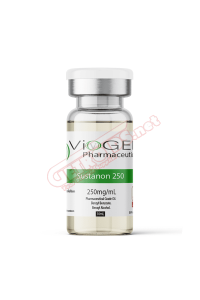 Sustanon 250 mg 10 ml Viogen Pharma UK