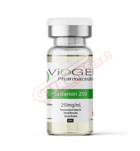 Sustanon 250 mg 10 ml Viogen Pharma UK