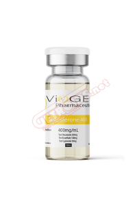 Testosterone Mix 400 mg 10 ml Viogen Pharma