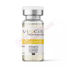 Testosterone Mix 400 mg 10 ml Viogen Pha...