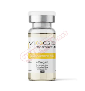 Testosterone Mix 400 mg 10 ml Viogen Pharma - TMXVIO Testosterone Mix 400 mg 10 ml Viogen Pharma - TMXVIO - Viogen Pharma