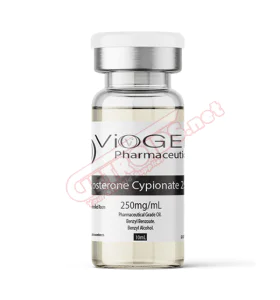 Testosterone Cypionate 250 mg 10 ml Viogen Pharma Testosterone Cypionate 250 mg 10 ml Viogen Pharma